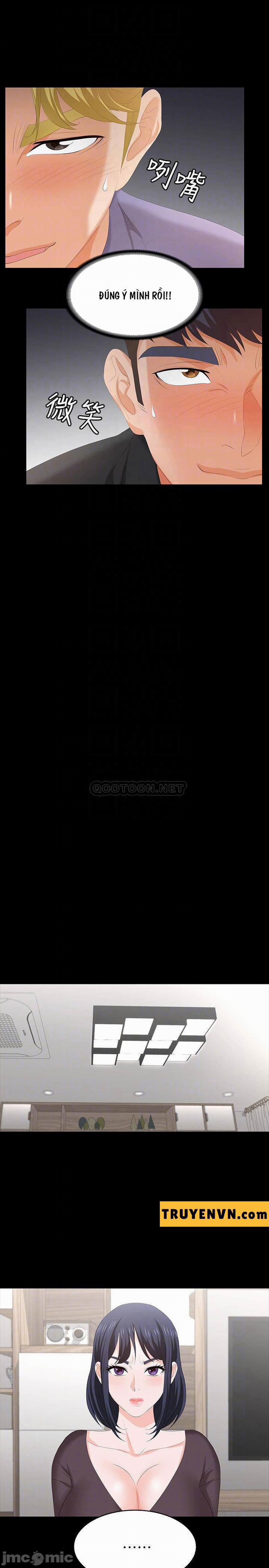 Hoán đổi vợ chồng 48 trang 11