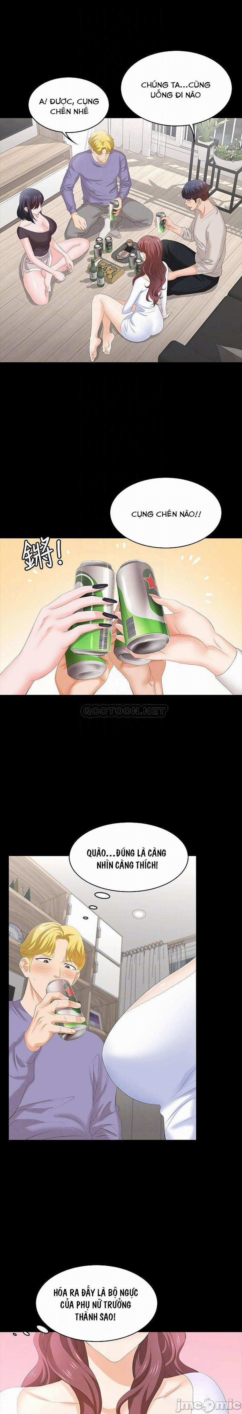 Hoán đổi vợ chồng 48 trang 13