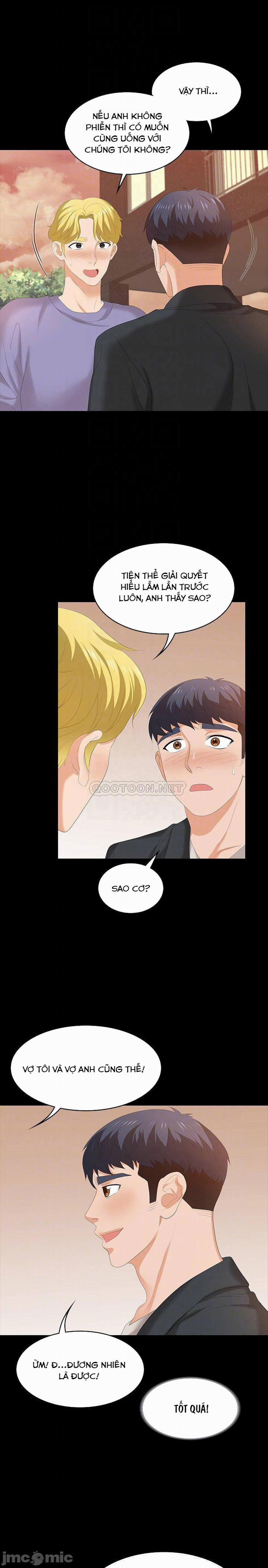 Hoán đổi vợ chồng 48 trang 9