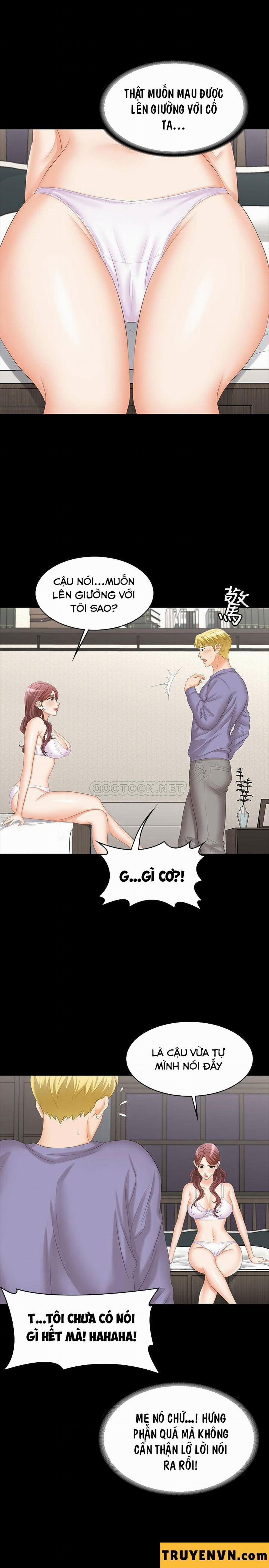 Hoán đổi vợ chồng 49 trang 8