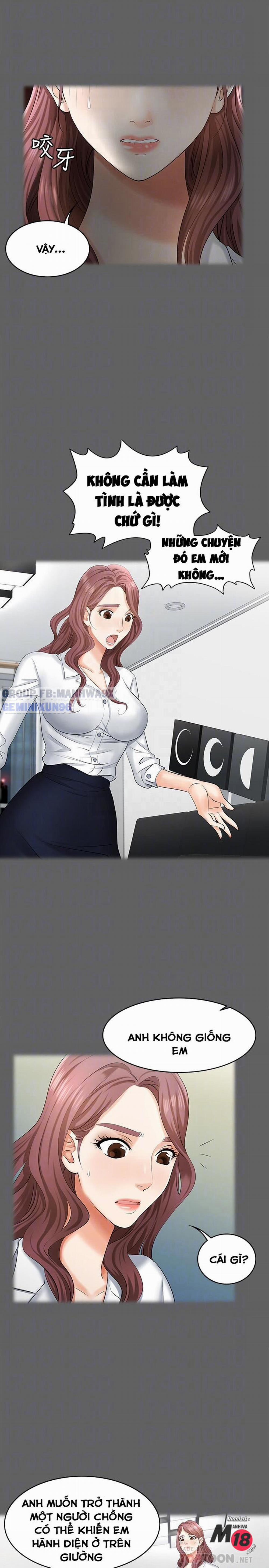 Hoán đổi vợ chồng 5 trang 15