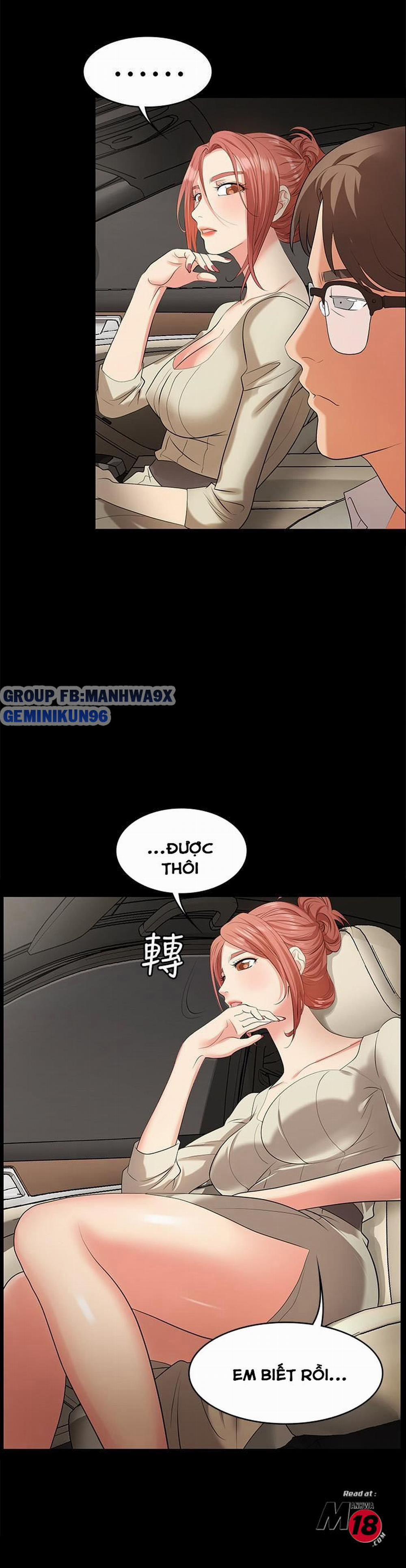 Hoán đổi vợ chồng 5 trang 24