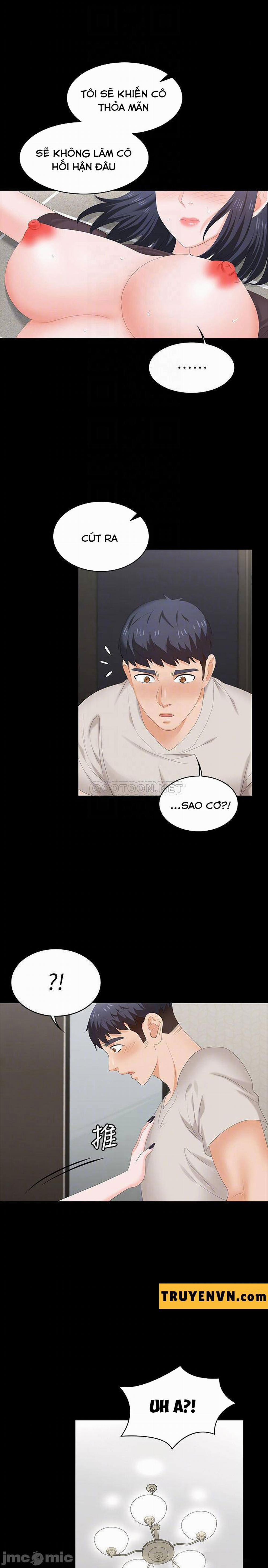 Hoán đổi vợ chồng 51 trang 11