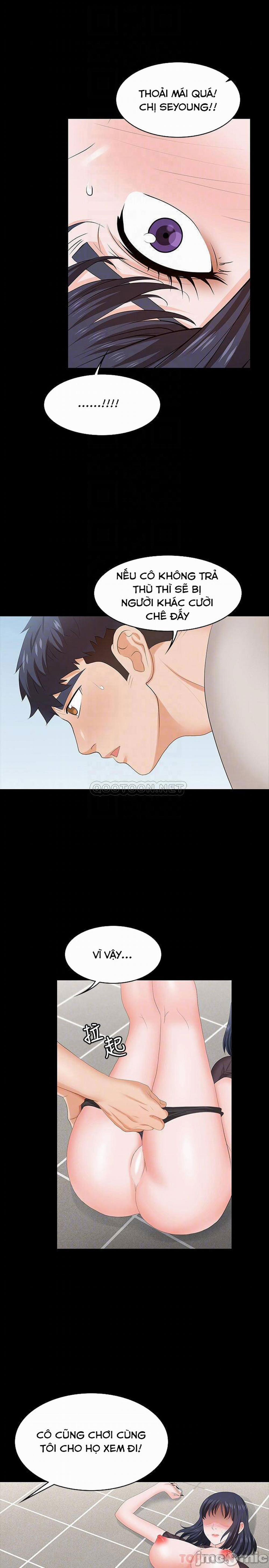 Hoán đổi vợ chồng 51 trang 9