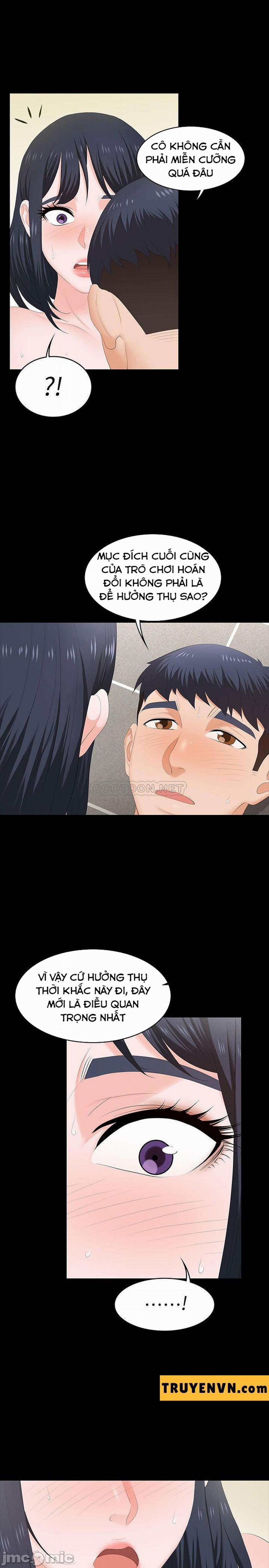 Hoán đổi vợ chồng 52 trang 8