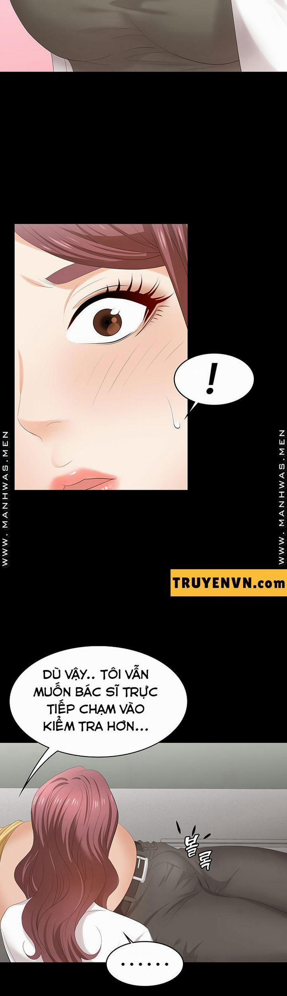 Hoán đổi vợ chồng 54 trang 3