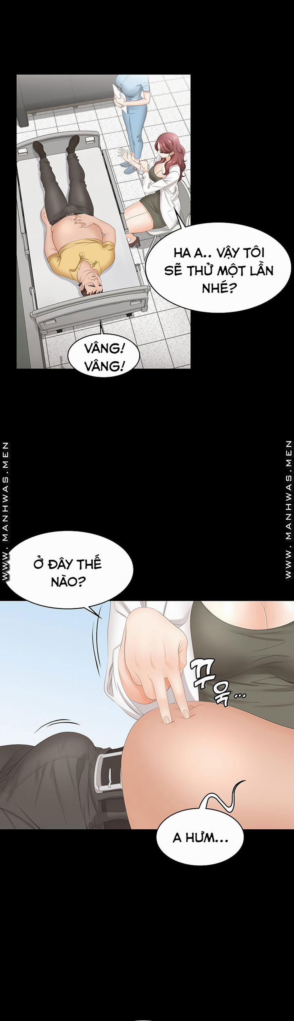 Hoán đổi vợ chồng 54 trang 4