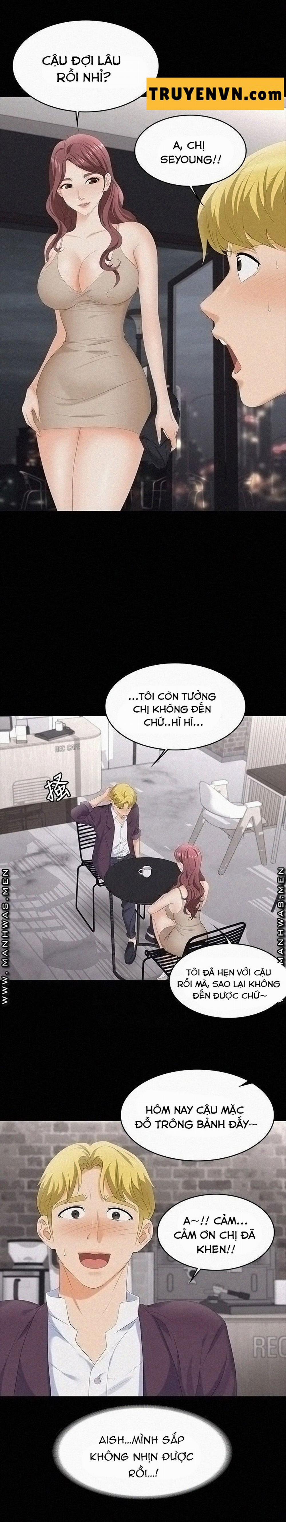 Hoán đổi vợ chồng 56 trang 4