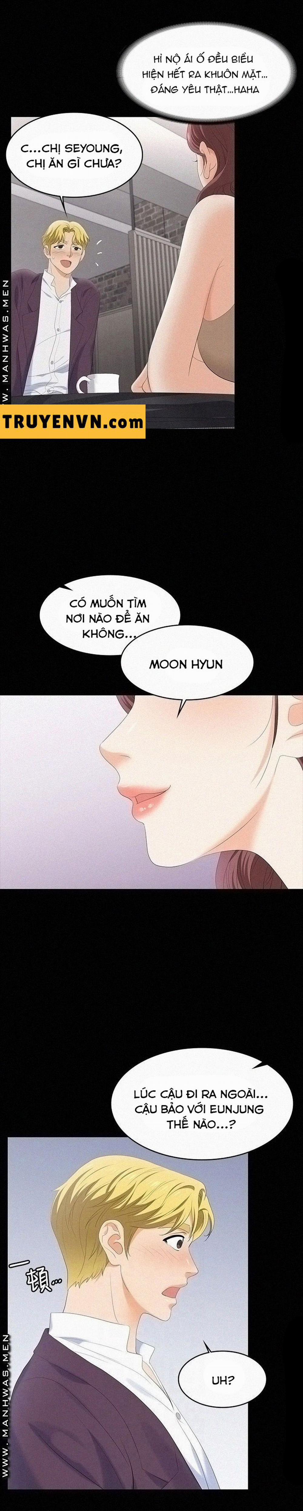 Hoán đổi vợ chồng 56 trang 6