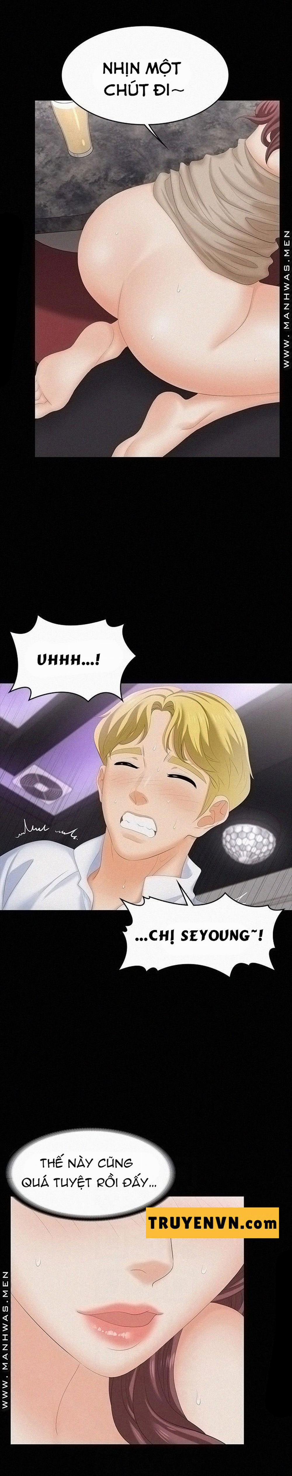 Hoán đổi vợ chồng 57 trang 10