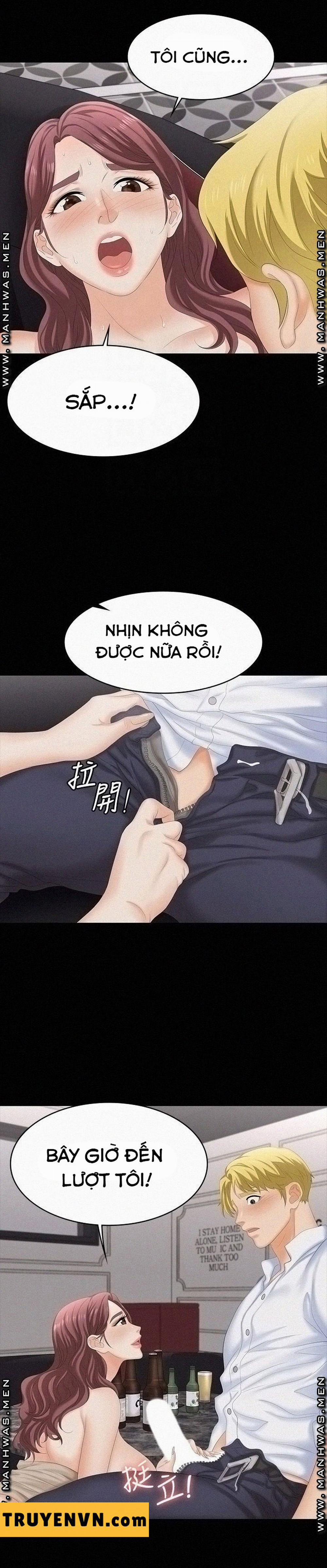 Hoán đổi vợ chồng 57 trang 7