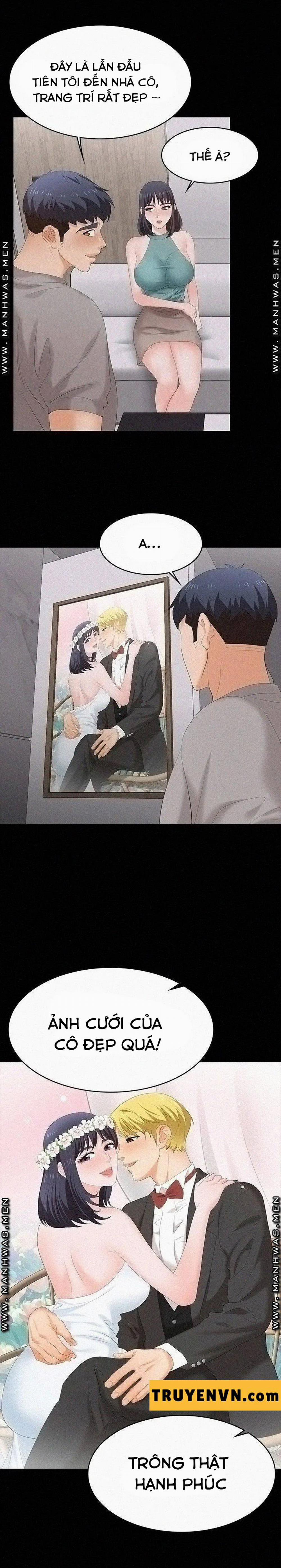 Hoán đổi vợ chồng 58 trang 17
