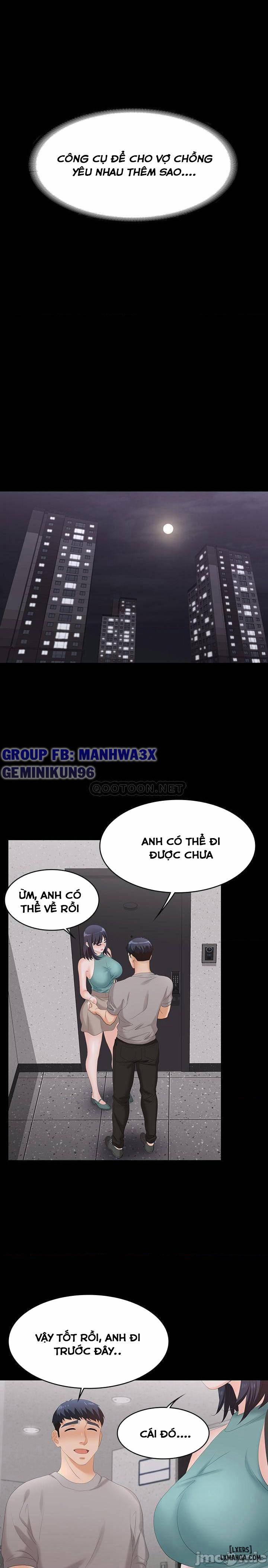 Hoán đổi vợ chồng 58 trang 23