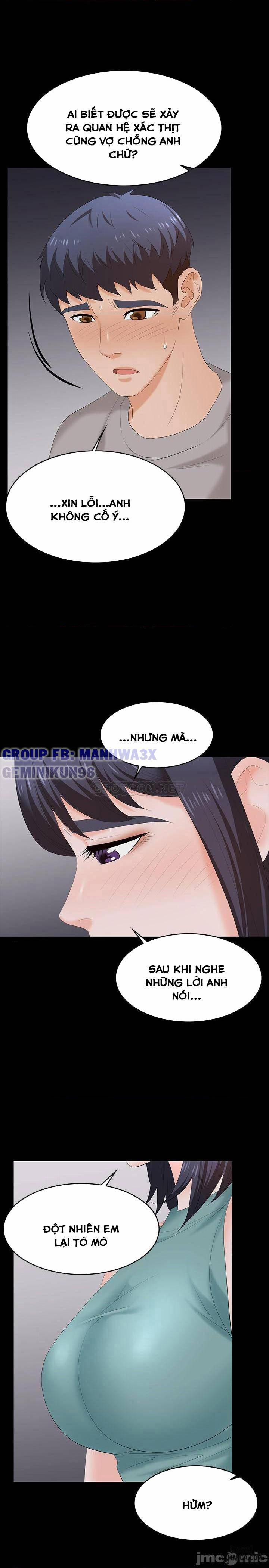 Hoán đổi vợ chồng 58 trang 30