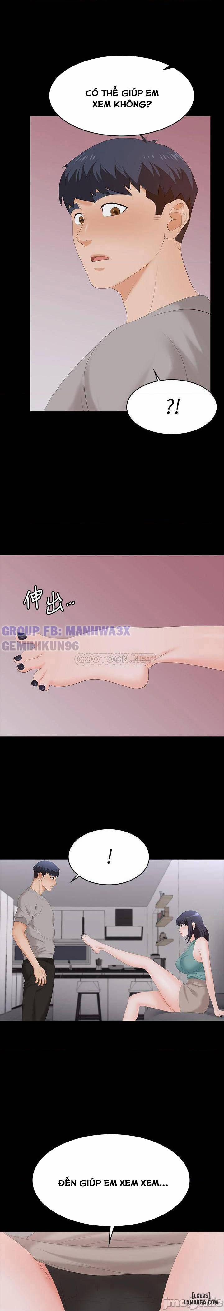 Hoán đổi vợ chồng 58 trang 32