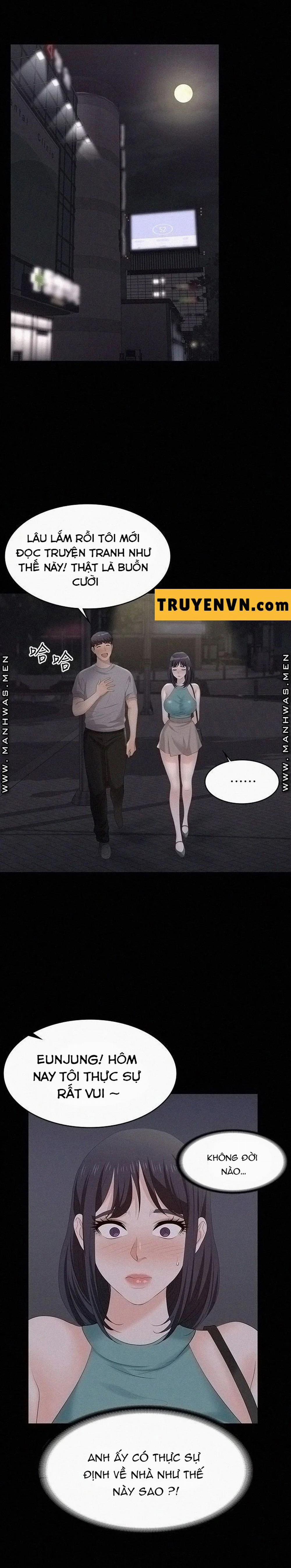 Hoán đổi vợ chồng 58 trang 5