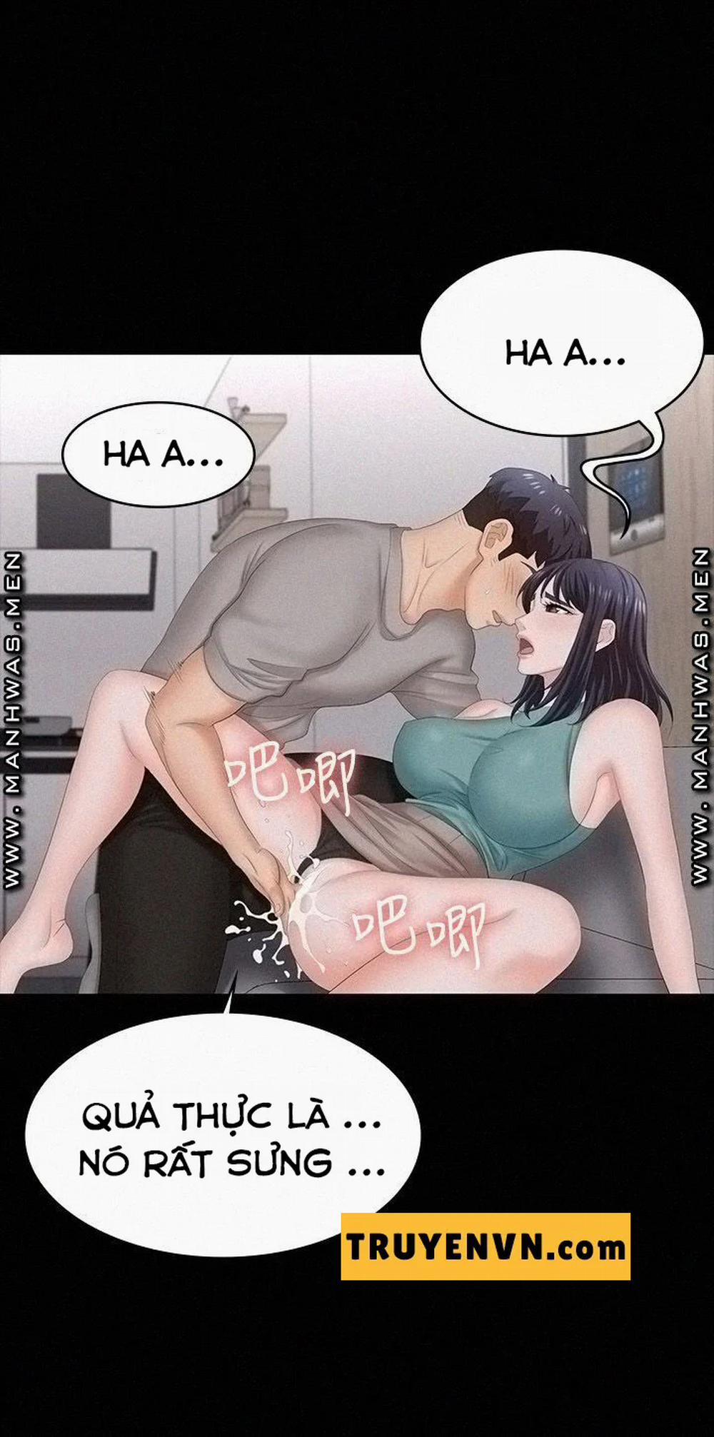 Hoán đổi vợ chồng 59 trang 10