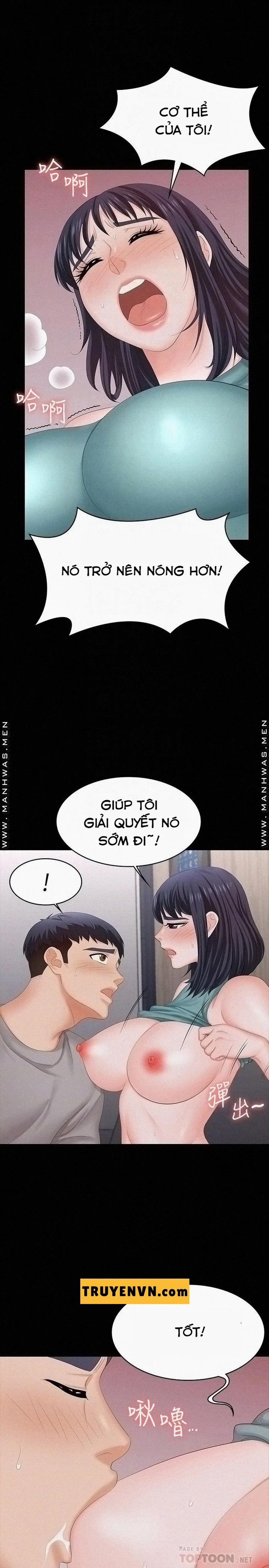 Hoán đổi vợ chồng 59 trang 13