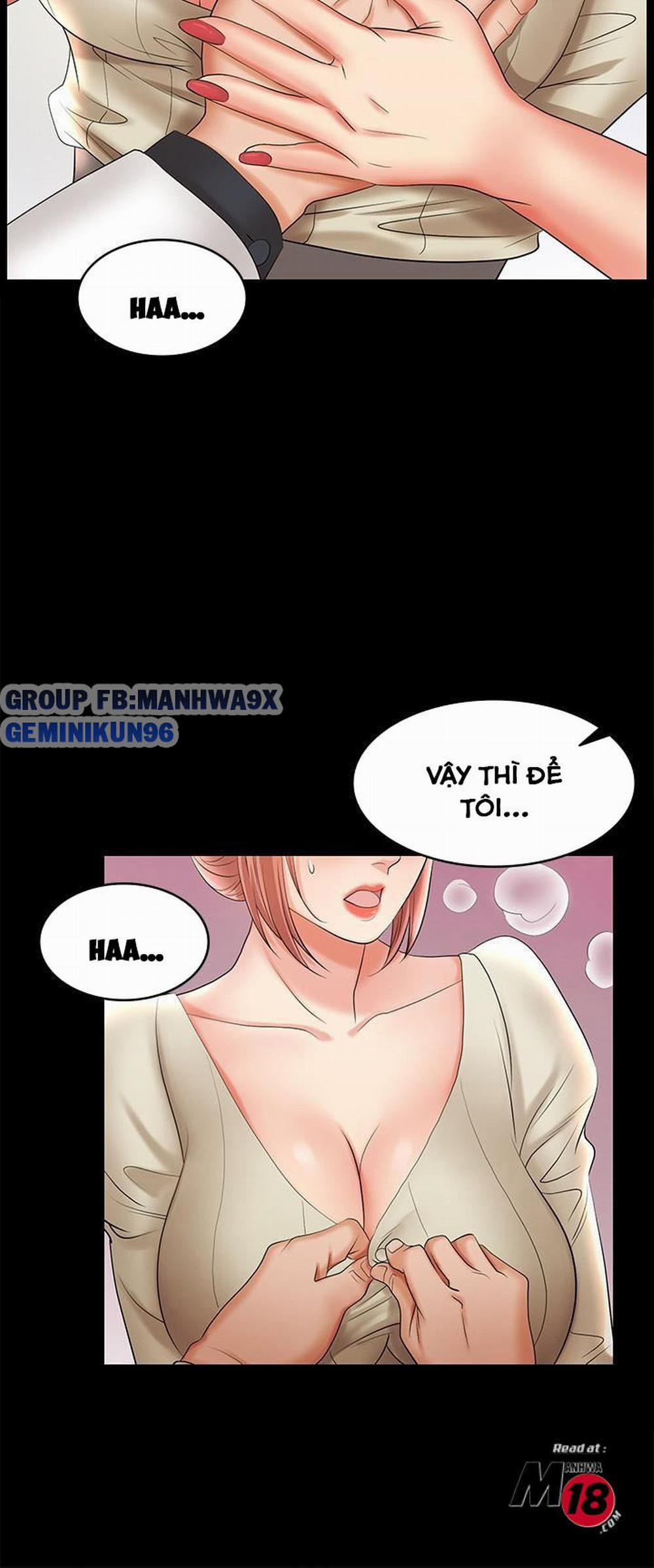 Hoán đổi vợ chồng 6 trang 14