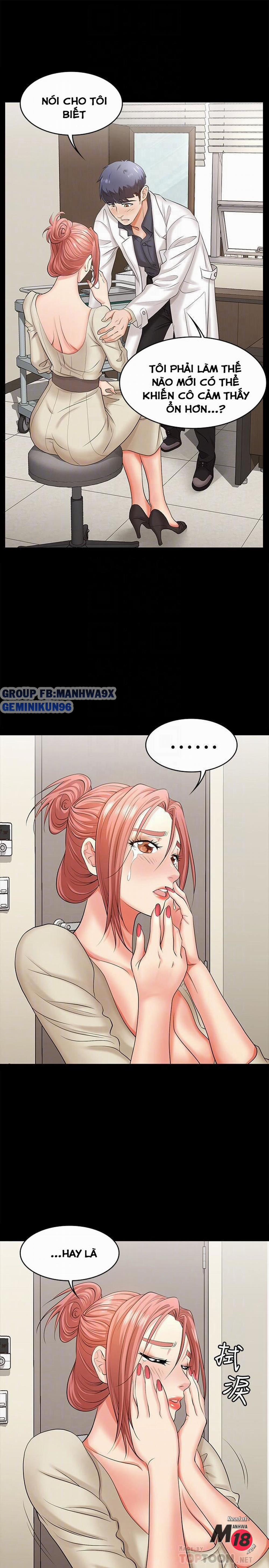 Hoán đổi vợ chồng 6 trang 9