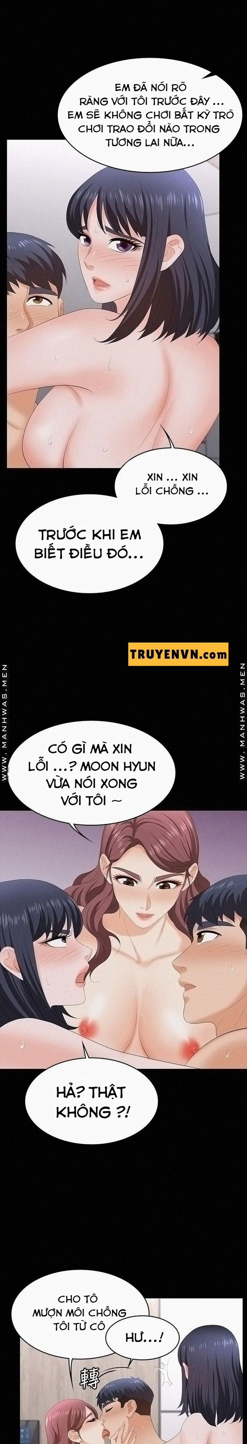 Hoán đổi vợ chồng 60 trang 12