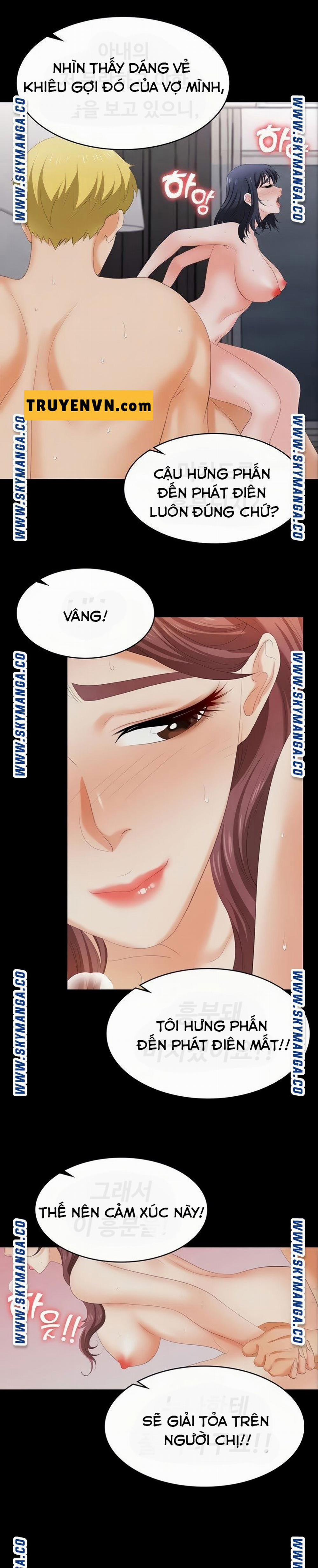 Hoán đổi vợ chồng 61 trang 5