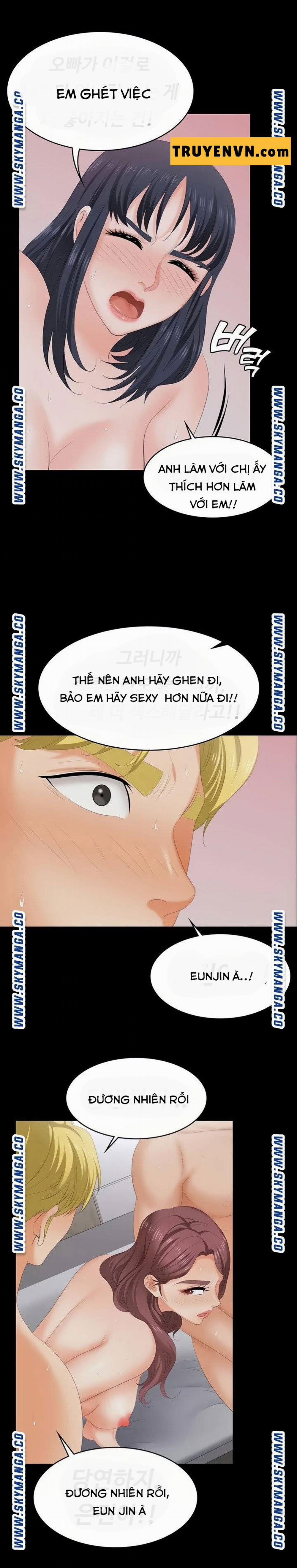 Hoán đổi vợ chồng 61 trang 9