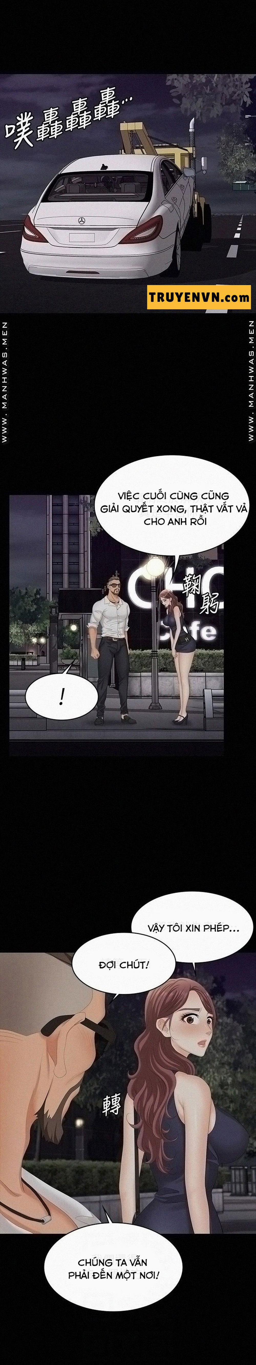 Hoán đổi vợ chồng 62 trang 8