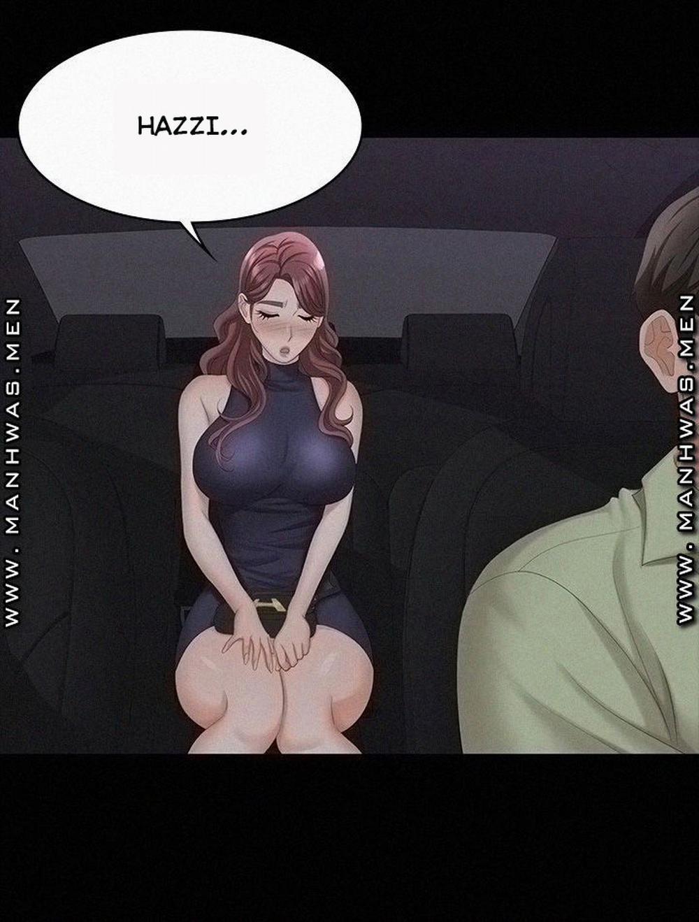 Hoán đổi vợ chồng 63 trang 8