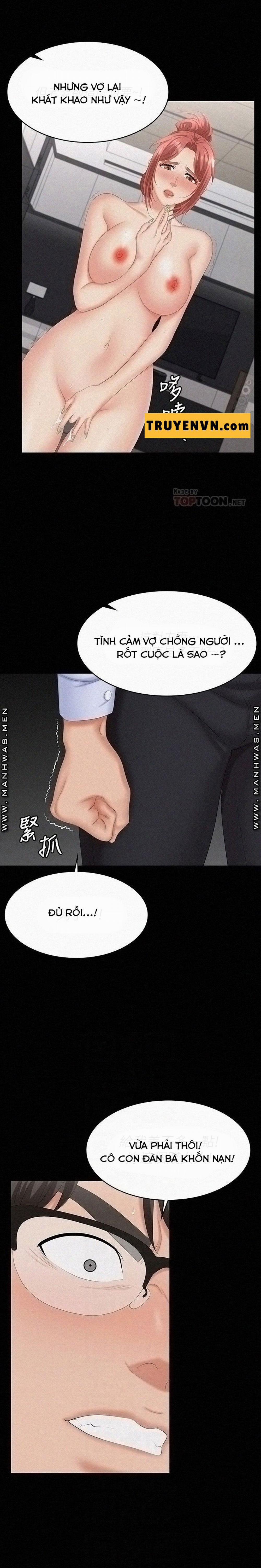 Hoán đổi vợ chồng 64 trang 11