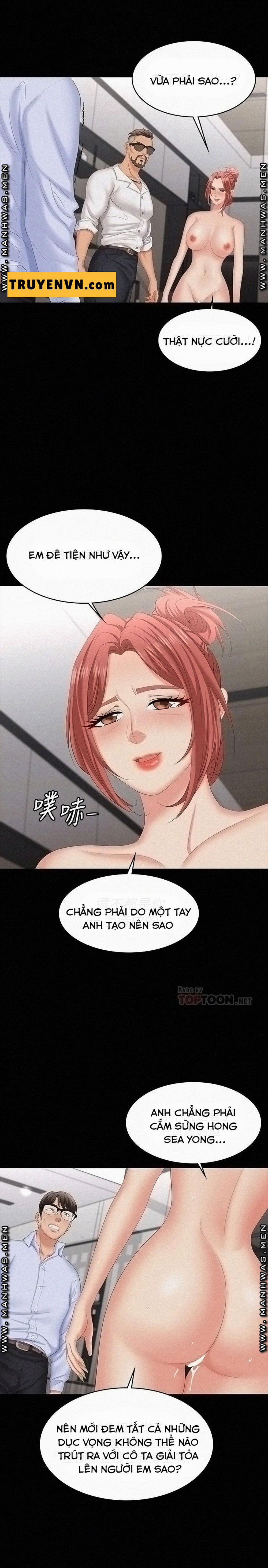 Hoán đổi vợ chồng 64 trang 12