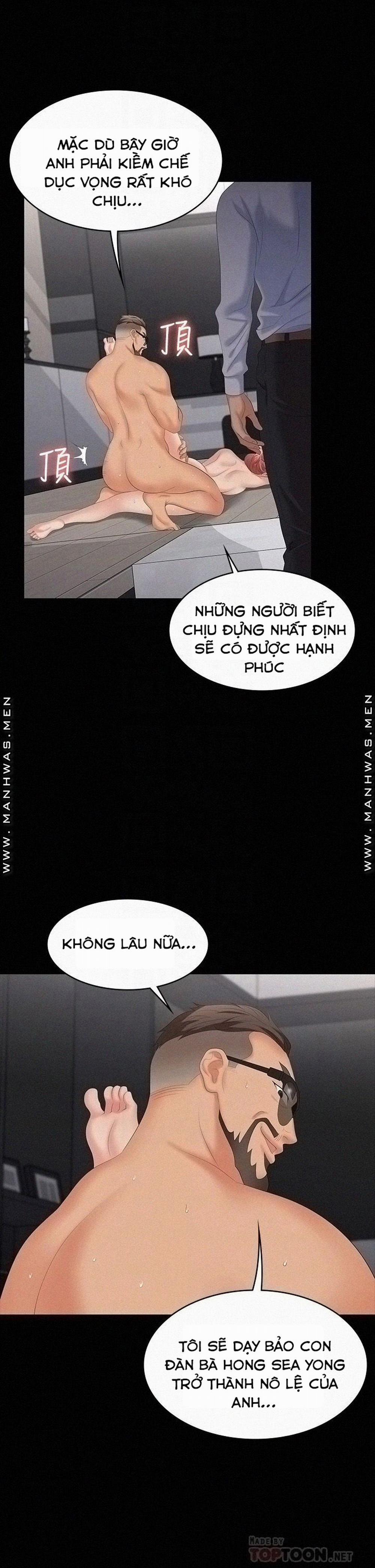 Hoán đổi vợ chồng 65 trang 10