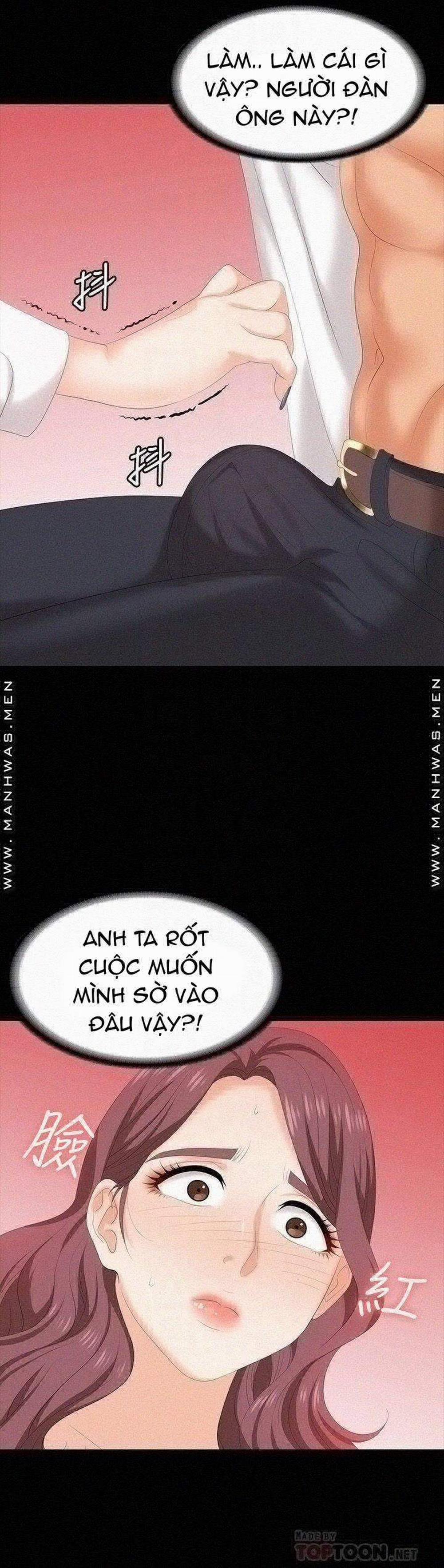 Hoán đổi vợ chồng 66 trang 11