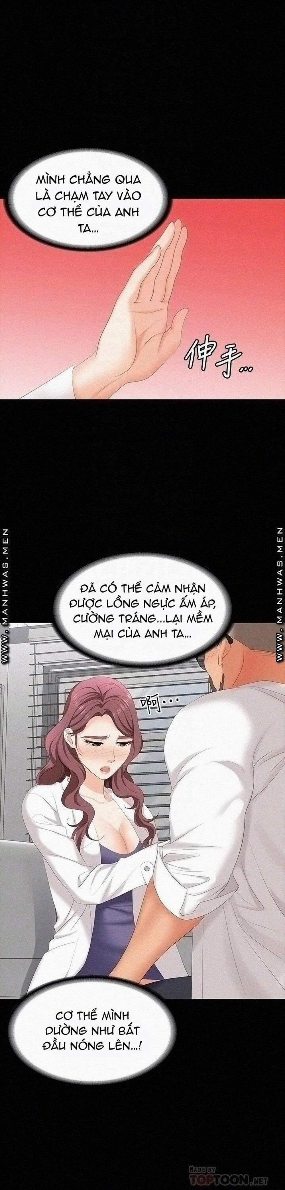 Hoán đổi vợ chồng 66 trang 3