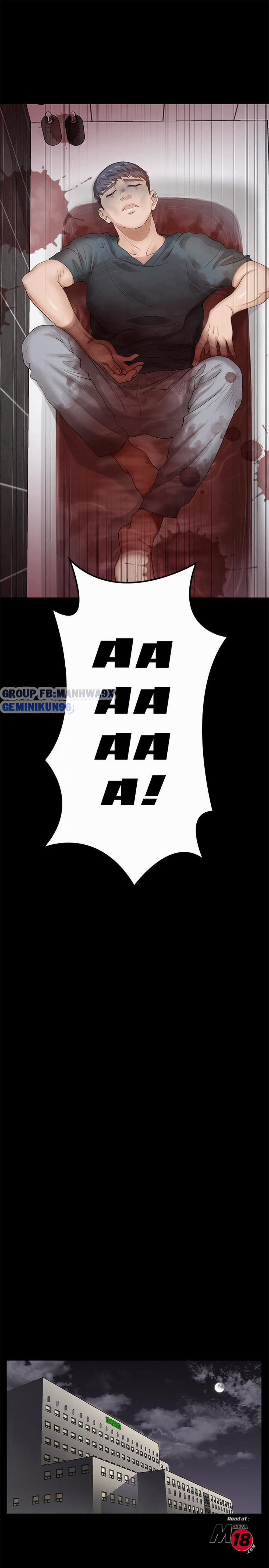 Hoán đổi vợ chồng 7 trang 20