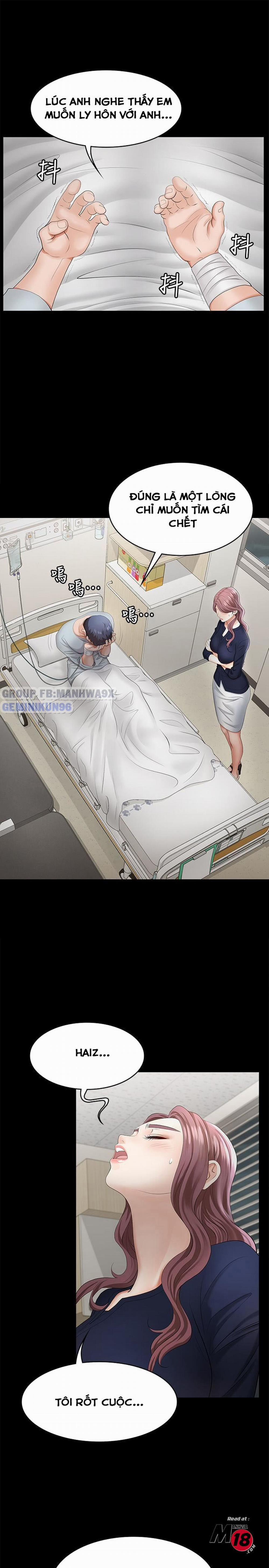 Hoán đổi vợ chồng 7 trang 27