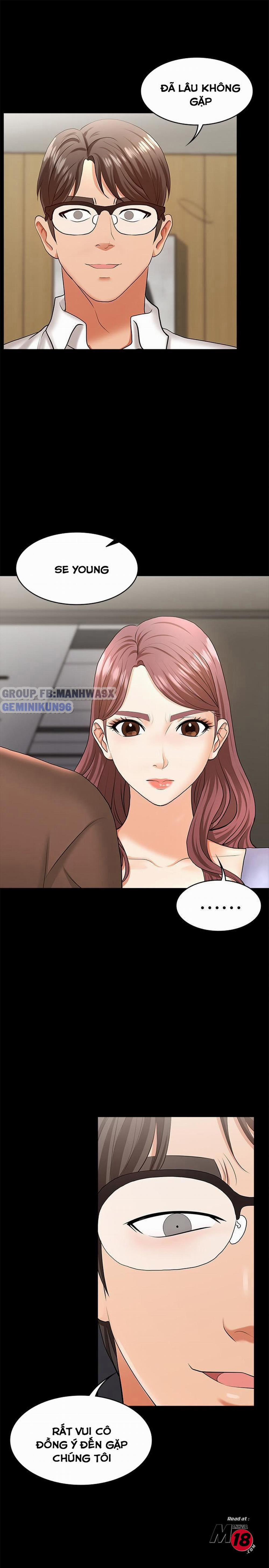 Hoán đổi vợ chồng 7 trang 35