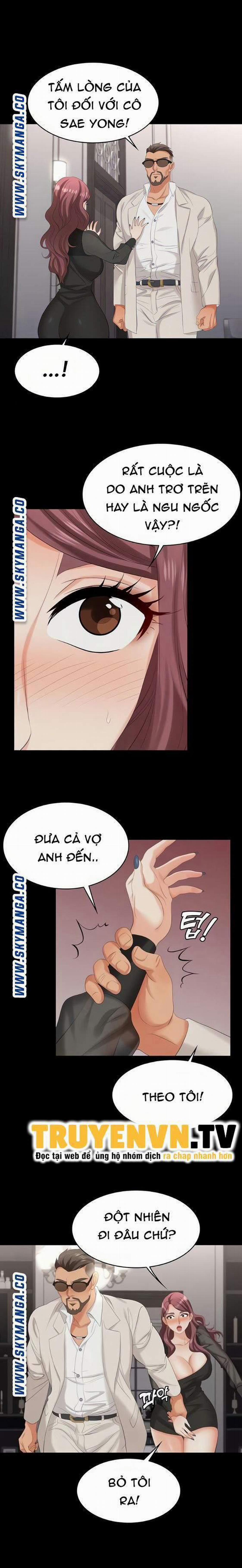 Hoán đổi vợ chồng 71 trang 3