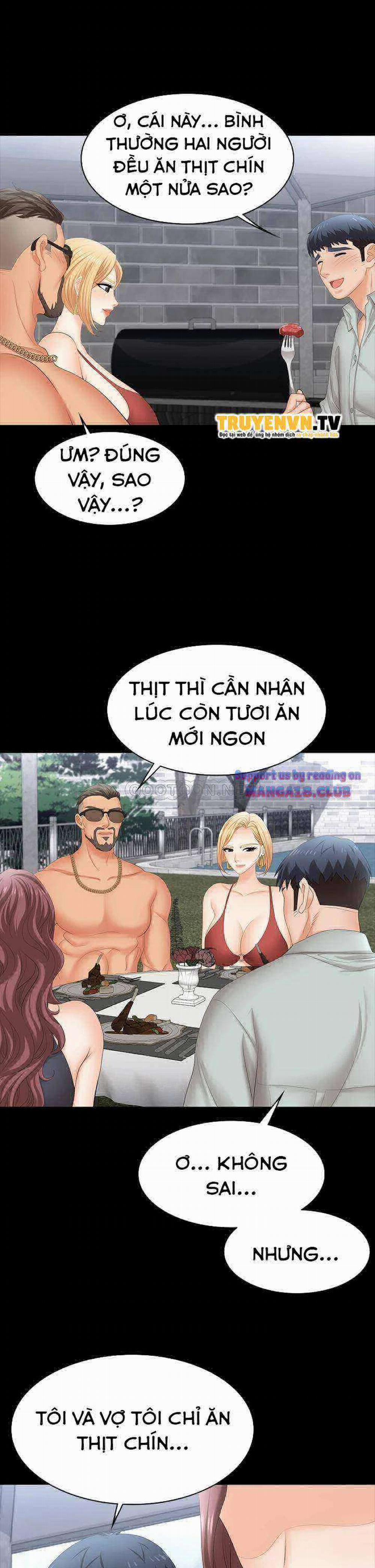 Hoán đổi vợ chồng 76 trang 6