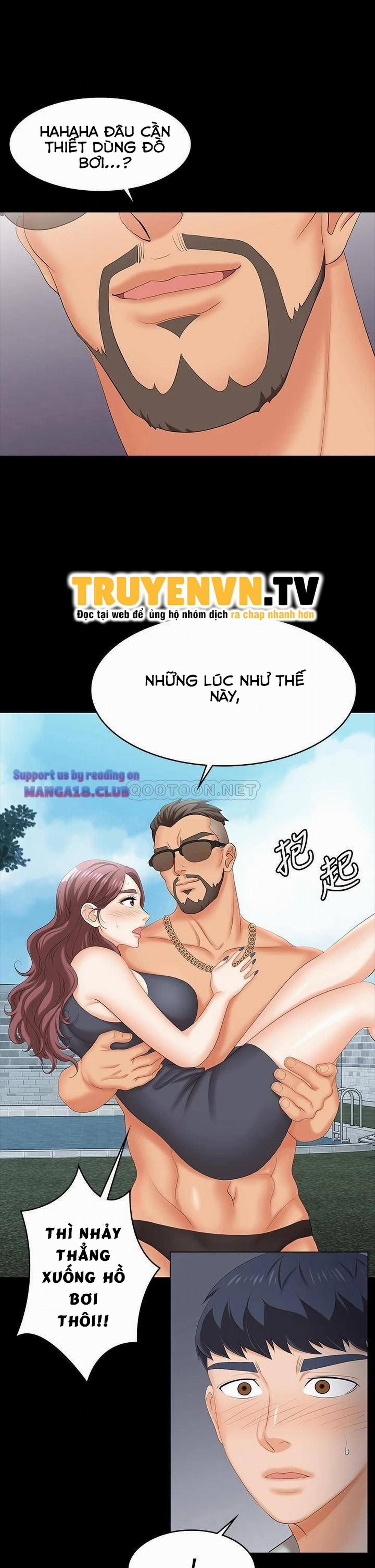 Hoán đổi vợ chồng 77 trang 8