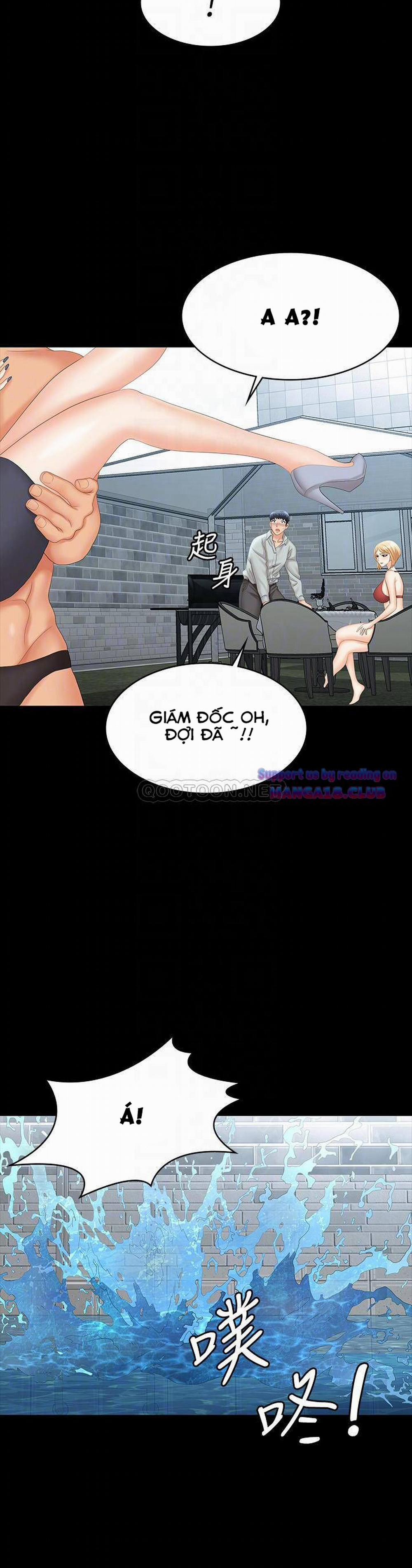 Hoán đổi vợ chồng 77 trang 9