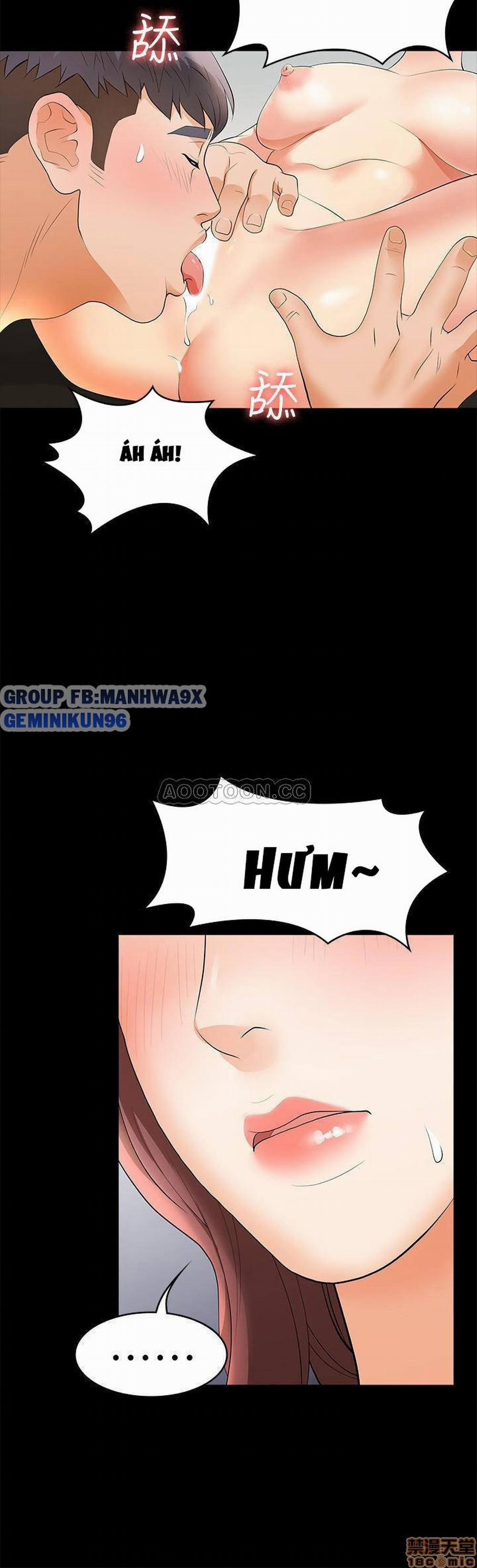 Hoán đổi vợ chồng 8 trang 24