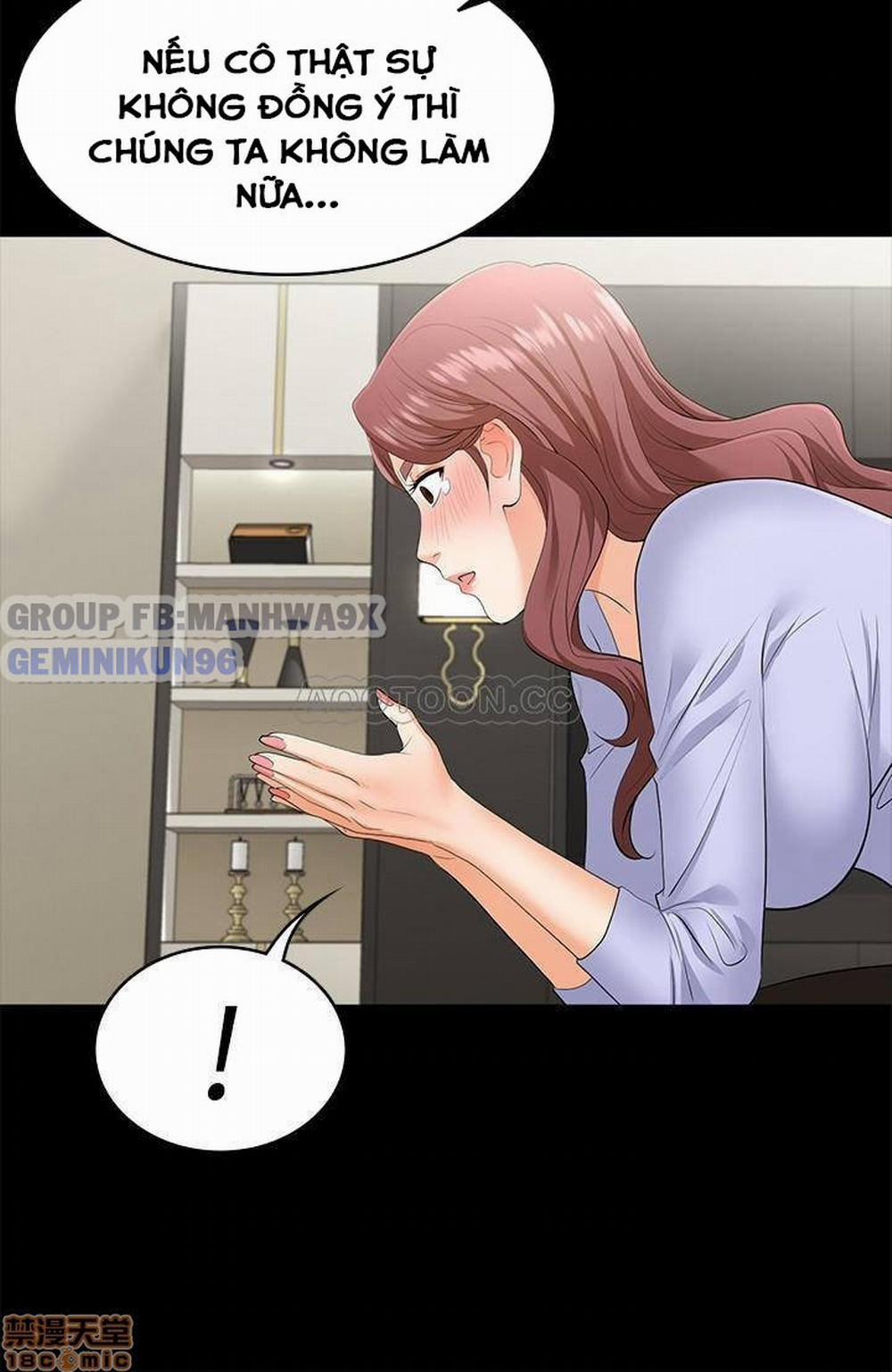 Hoán đổi vợ chồng 8 trang 33