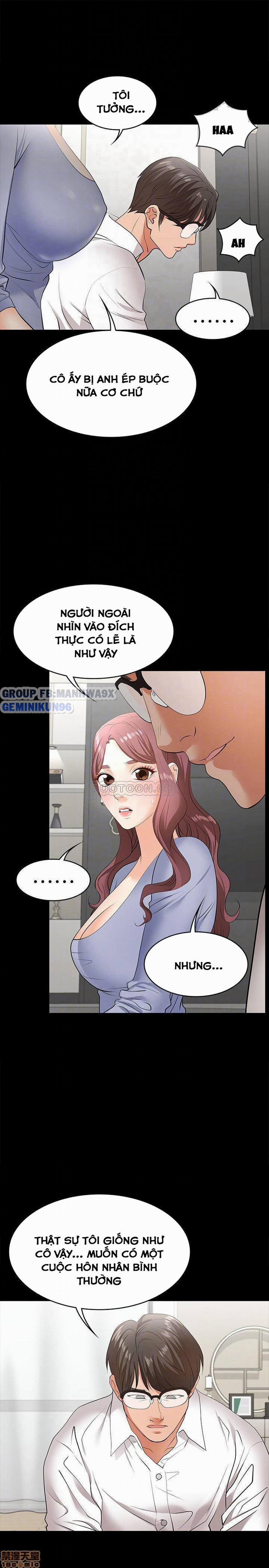 Hoán đổi vợ chồng 9 trang 11