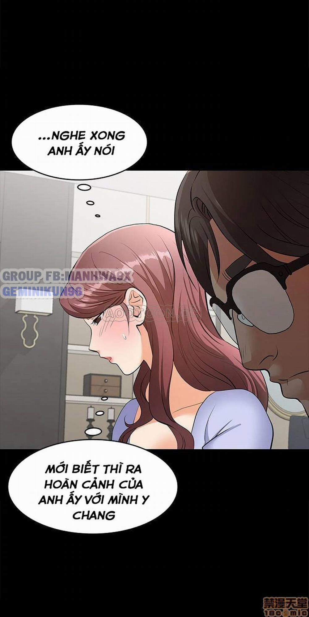 Hoán đổi vợ chồng 9 trang 14