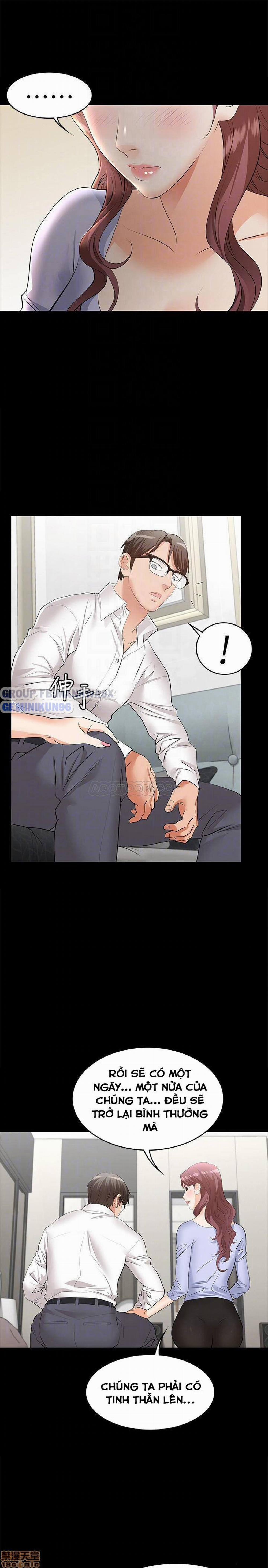 Hoán đổi vợ chồng 9 trang 15