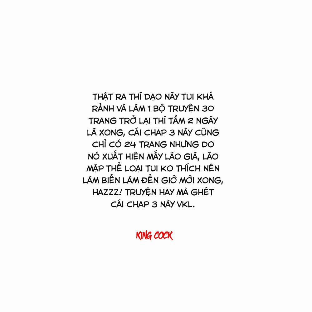 Hoán đổi với em gái 3 trang 1