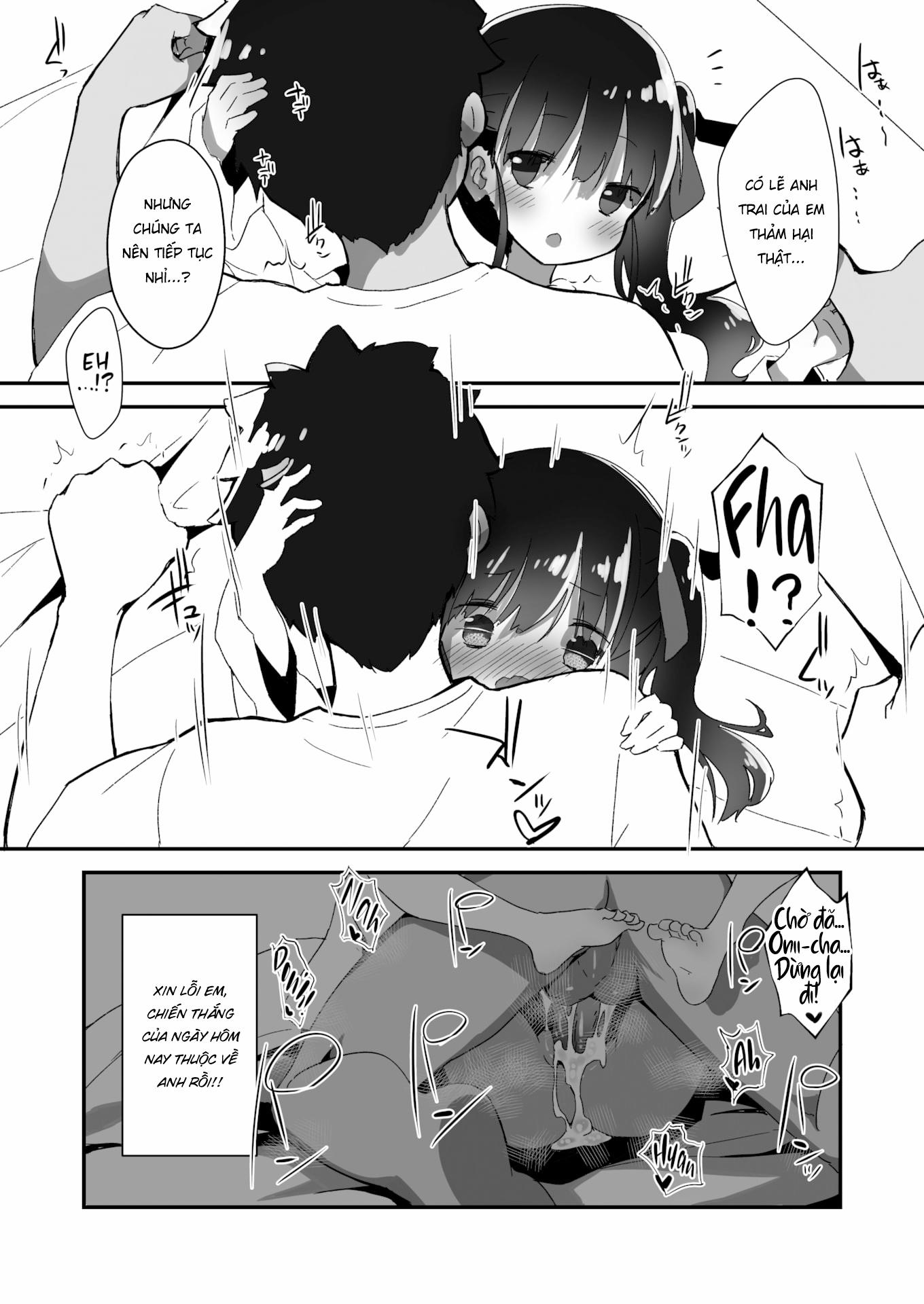 Hoan lạc mỗi ngày 1.5 trang 12