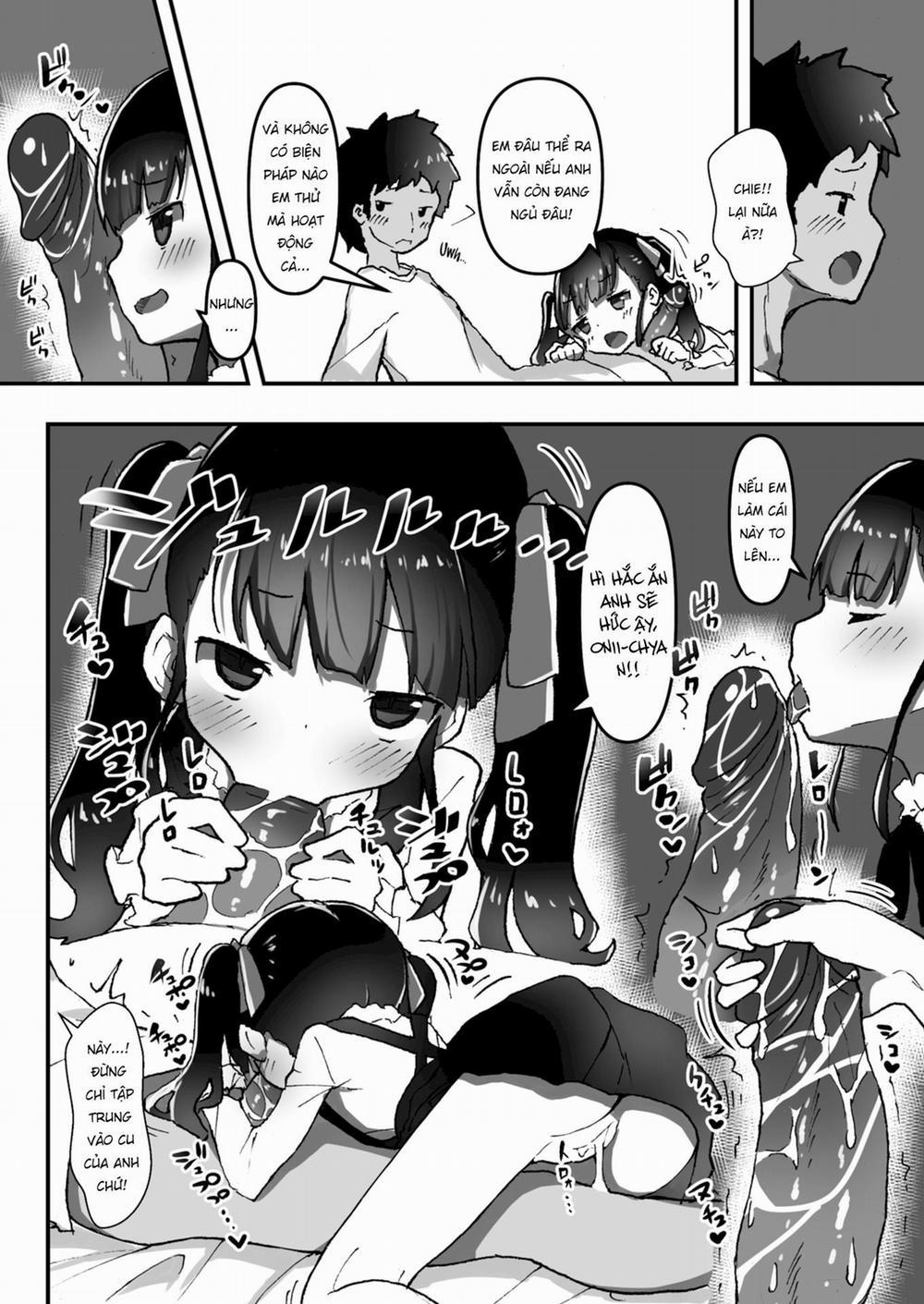 Hoan lạc mỗi ngày 1 trang 2