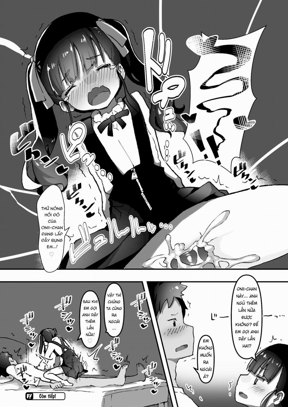 Hoan lạc mỗi ngày 1 trang 4